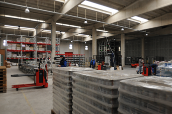 Callipo, investimento da oltre 5 mln di euro sulla tecnologia 4.0