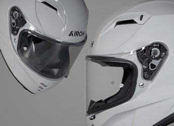 Connor: il nuovo casco on road di Airoh