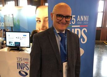 D’Angelo (Inps), ‘nostri dati a disposizione enti locali per aiutare cittadini’