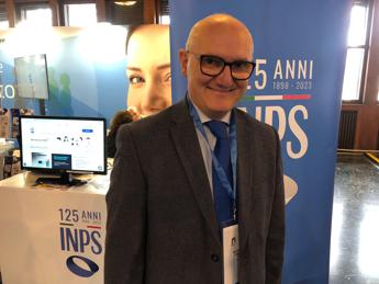 D’Angelo (Inps), ‘nostri dati a disposizione enti locali per aiutare cittadini’