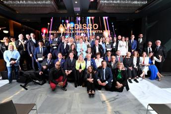 Da Avedisco premio nazionale ai migliori incaricati alle vendite d’Italia