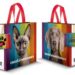 Dal 10 maggio le nuove charity bag arcobaleno di Coop