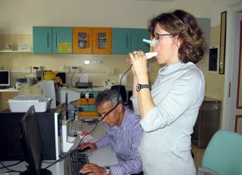 Dal post Covid all’ambiente, la pneumologia del futuro al Congresso Aipo