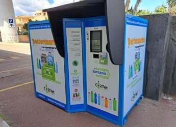 Dettorimarket e Coripet insieme per il riciclo delle bottiglie in Pet
