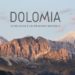 Dolomia lancia prima crema contro il digital aging