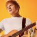 Ed Sheeran presenta il nuovo album con un concerto su Apple Music e Apple TV+