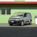 Fiat E-Doblò: il van elettrico