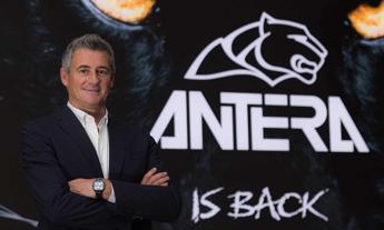 G.M.P. Group annuncia l’acquisizione del marchio Antera