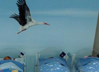 Gabutti (Siti): “Monoclonali scudo contro virus sinciziale in neonati'”