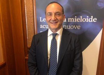 Greco (AbbVie), ‘investiamo in ematologia 15% fatturato’