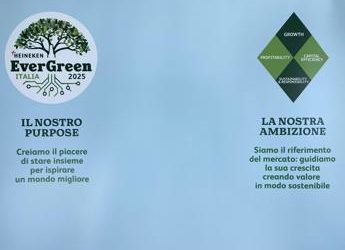 Heineken, così declina sostenibilità e innovazione nei suoi 4 birrifici