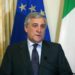 Imprese, Tajani a Manageritalia: “Contate su di me, su ministero degli Esteri e su Governo”