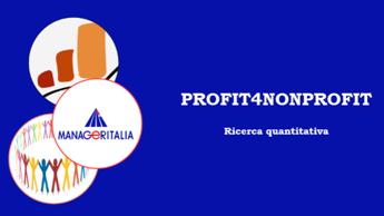 In 3 anni 2 imprese lombarde su 3 hanno supportato il Terzo settore