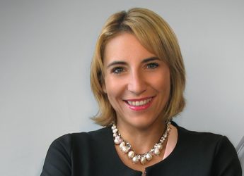 Joelle Gallesi (Hunters Group) in Comitato progetto Women In Charge On Tour