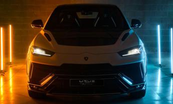 Lamborghini Urus Performance Essenza SCV12