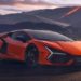 Lamborghini protagonista Motor Valley Fest 2023