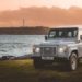 Land Rover Defender Works V8 Islay Edition