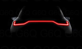 Lexus LBX: il baby Crossover