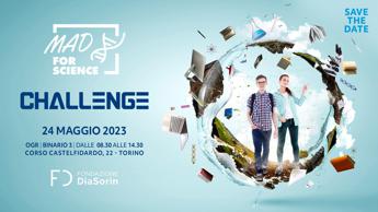 Liceo Galileo Galilei, Mad for Science premio che si vince una volta nella vita