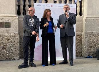 Marras: “Una sfilata per raccontare la soffenza che sfocia nella rinascita”