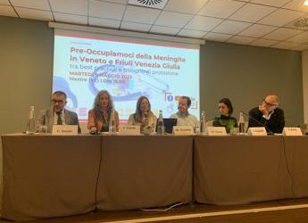 Meningite, la prevenzione passa da informazione e vaccino