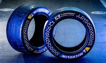 Michelin firma un accordo per l’acquisizione di TRK