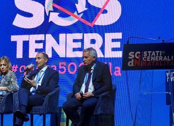 Natalità: Baroni (GI Group Holding), ‘nostro welfare aziendale in favore genitorialità’