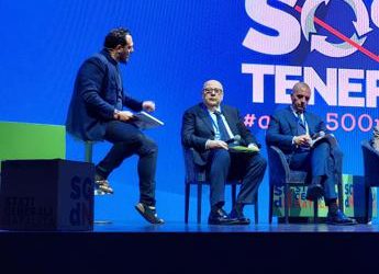 Natalità: Cimmino (Plasmon), ‘guardiamo al futuro con aggiornamento parental policy’