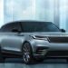 Nuova Range Rover Velar: il SUV raffinato