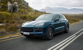 Porsche si aggiudica il DealerStat 2023