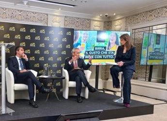 Pratolongo (AssoBirra), ‘apprezziamo impegno governo su accise settore’