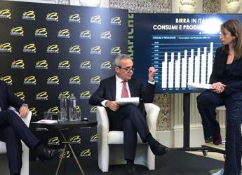 Pratolongo (Assobirra), ‘maltempo ha colpito decine di migliaia negozi e punti consumo’