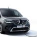 Renault Kangoo Van E-Tech Electric