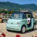 Rinasce la Fiat Topolino, 100% elettrica per una mobilità urbana sostenibile