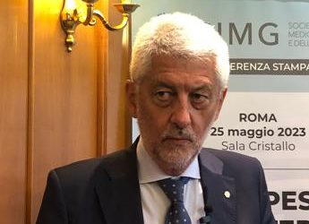 Rossi (Simg), ‘vaccino anti-Zoster previene ictus cerebrale dopo infezione’