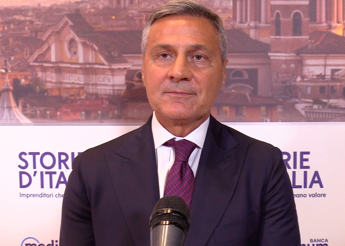 Saladino (Maticmind): “Contributo determinante per crescita nostra azienda”