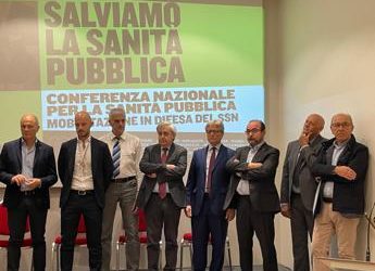 “Salviamo il Ssn”, medici sul piede di guerra e pronti a sciopero