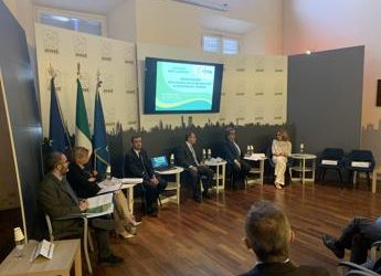 Siclari (Ispra): “Migliorare gap tra Nord e Sud Italia”