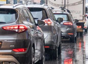 Smog, a Roma superati ovunque nuovi limiti Ue