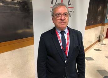 Sociologo Angelini: “La prevenzione passa anche attraverso la cura dell’ambiente”