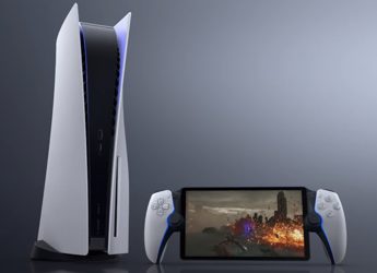 Sony annuncia la versione portatile di PS5 per giocare in streaming