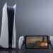 Sony annuncia la versione portatile di PS5 per giocare in streaming