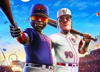 Super Mega Baseball 4, EA Sports porta più di 200 giocatori ufficiali