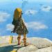 The Legend of Zelda: Tears of the Kingdom, ecco da che ora si gioca su Switch