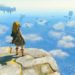The Legend of Zelda: Tears of the Kingdom, la recensione