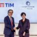 Tim e Cnr, accordo per sviluppare le città digitali del futuro