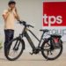 Tps, mobilità green per dipendenti con bike sharing Pirelli