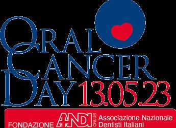 Tumori, 13 maggio Oral cancer day per promuovere diagnosi precoce e prevenzione