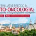 Tumori, Gimema: “Cure palliative precoci nuova risposta in emato-oncologia”
