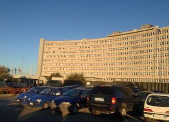 Tumori al polmone, a Roma intervento pionieristico con ricostruzione aorta